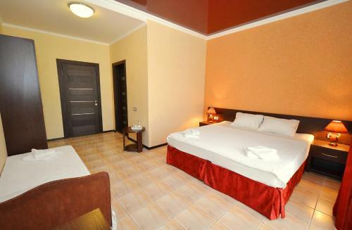 Hotel Acropolis Palace