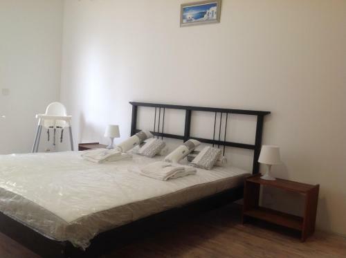 Apartamento Oreokastro