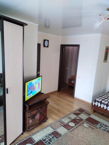 Apartment On Rossiyskaya 82