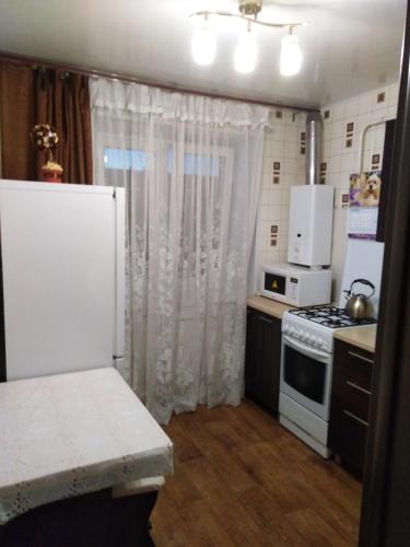 Apartment On Rossiyskaya 82