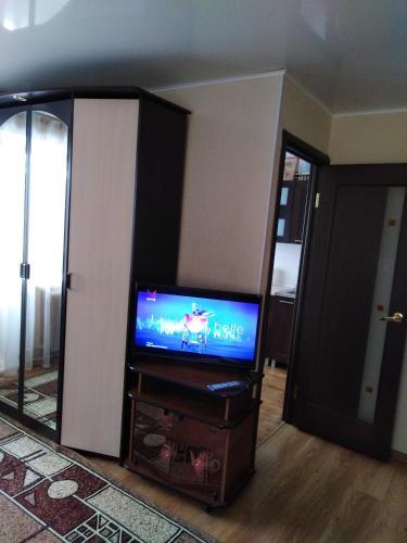 Apartment On Rossiyskaya 82