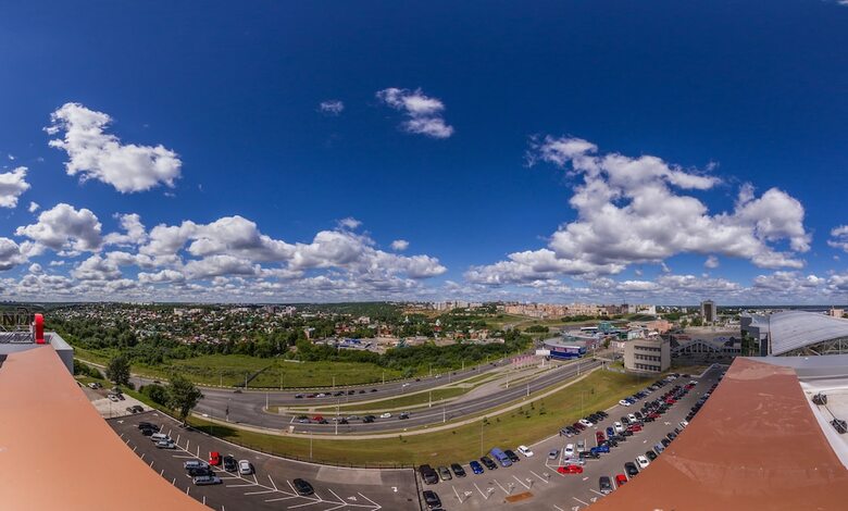 Hotel Ibis Cheboksary Center