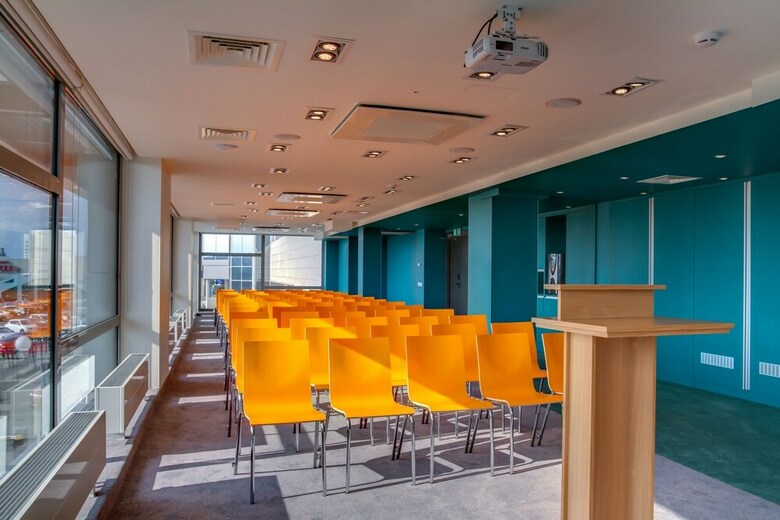 Hotel Ibis Cheboksary Center