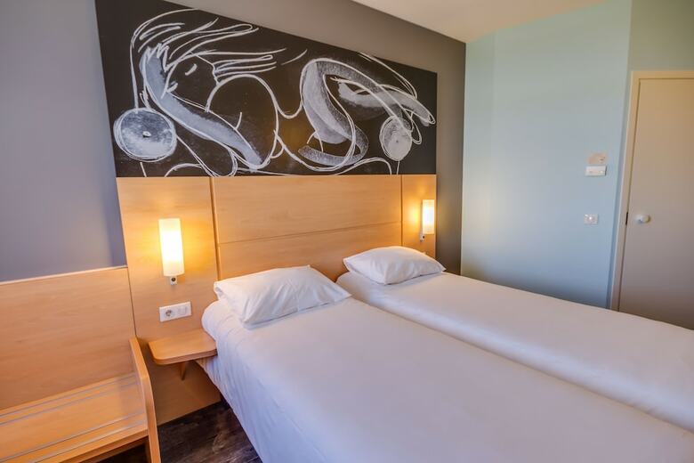 Hotel Ibis Cheboksary Center