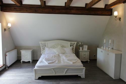 Posada Guesthouse Waldhauzen