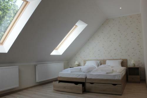 Posada Guesthouse Waldhauzen