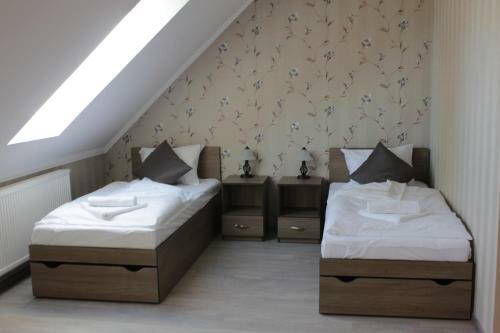Posada Guesthouse Waldhauzen