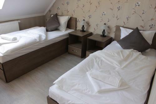 Posada Guesthouse Waldhauzen