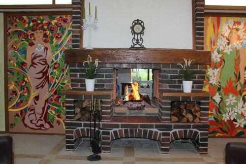 Posada Guesthouse Waldhauzen