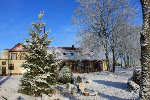Posada Guesthouse Waldhauzen