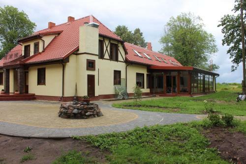 Posada Guesthouse Waldhauzen