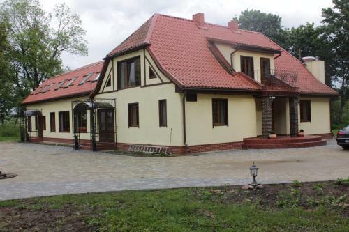 Posada Guesthouse Waldhauzen