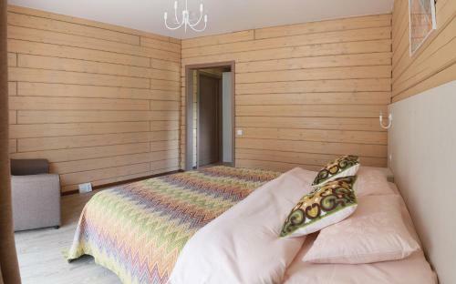 Hotel Gornoe Solntse