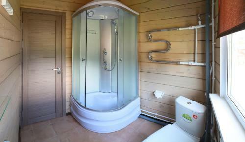 Hotel Gornoe Solntse