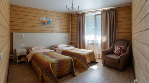 Hotel Gornoe Solntse