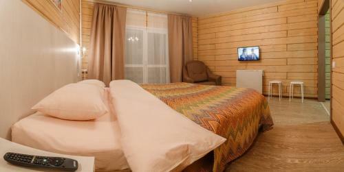 Hotel Gornoe Solntse