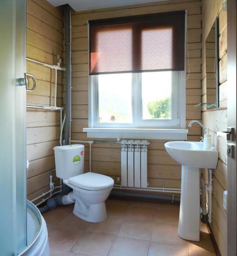 Hotel Gornoe Solntse