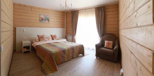 Hotel Gornoe Solntse
