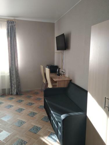 Apartamento Tosnosporthotel