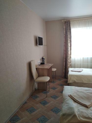 Apartamento Tosnosporthotel