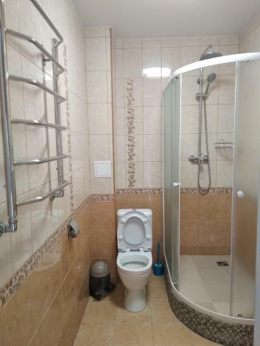 Apartamento Tosnosporthotel