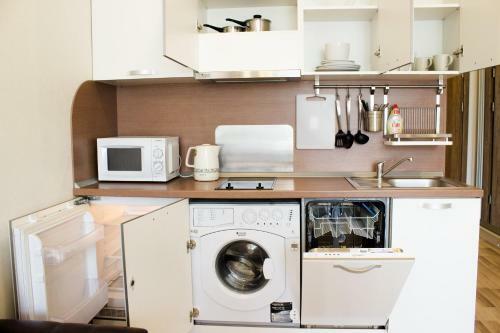 Apartamento 15th Floor ?? ???????? 16