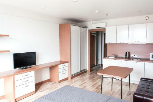 Apartamento 15th Floor ?? ???????? 16