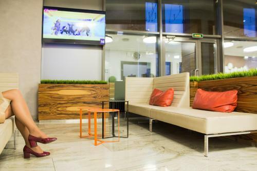 Apartamento 15th Floor ?? ???????? 16
