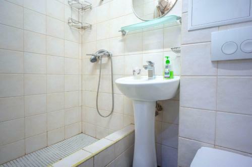 Apartamento Loft78 Zanevsky