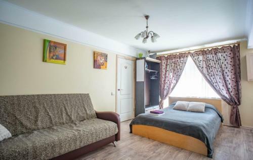 Apartamento Loft78 Zanevsky