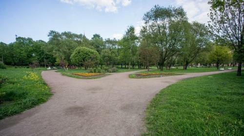 Apartamento Loft78 Zanevsky