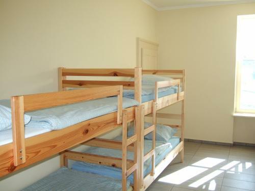 Albergue Rooms Vila Jurka