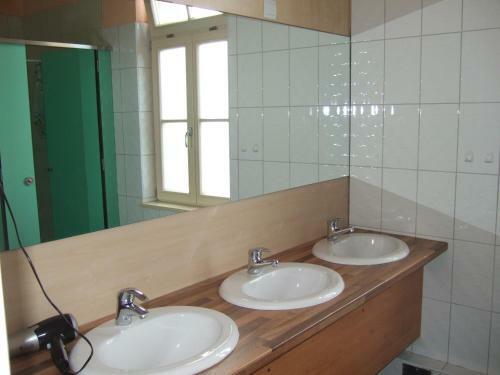 Albergue Rooms Vila Jurka