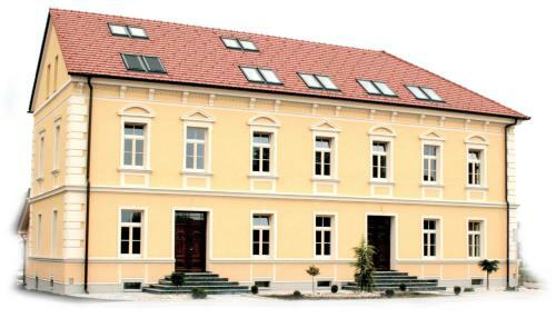 Albergue Rooms Vila Jurka