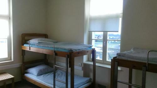 Albergue Rooms Vila Jurka