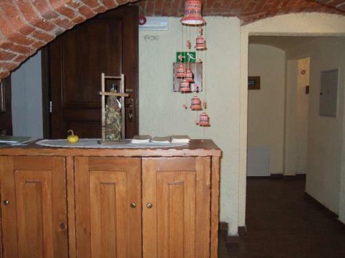 Albergue Rooms Vila Jurka