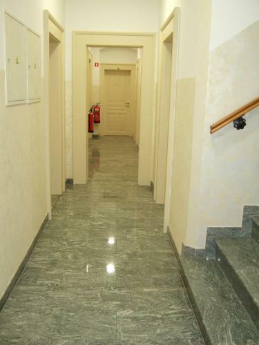 Albergue Rooms Vila Jurka