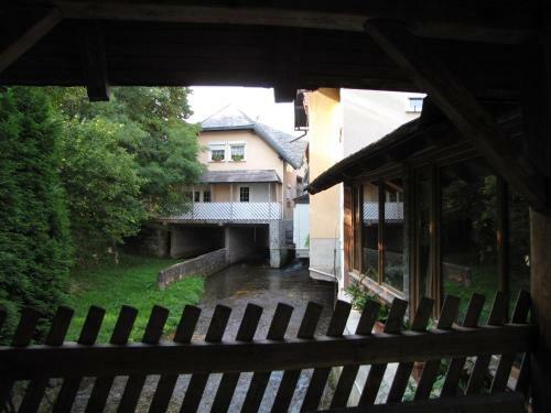 Hostal Guesthouse Zorko Gostilna Domen