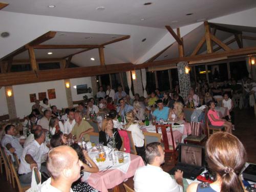 Hostal Guesthouse Zorko Gostilna Domen