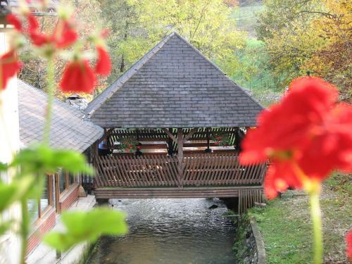 Hostal Guesthouse Zorko Gostilna Domen