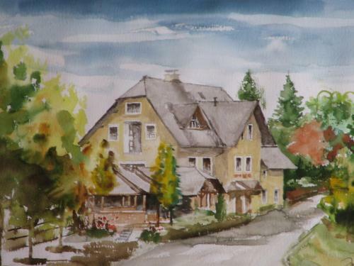 Hostal Guesthouse Zorko Gostilna Domen