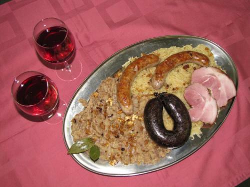 Hostal Guesthouse Zorko Gostilna Domen
