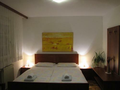 Hostal Guesthouse Zorko Gostilna Domen