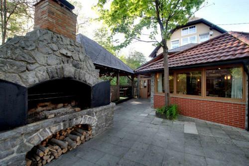 Hostal Guesthouse Zorko Gostilna Domen