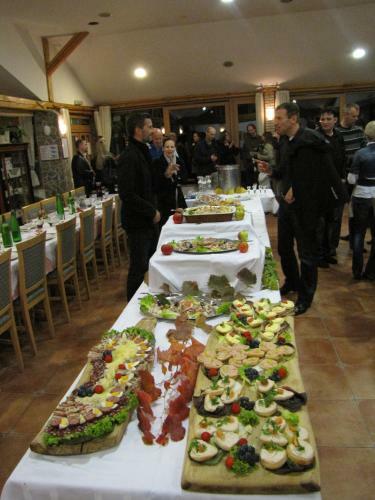 Hostal Guesthouse Zorko Gostilna Domen