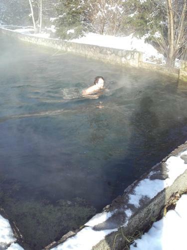 Hostal Guesthouse Zorko Gostilna Domen
