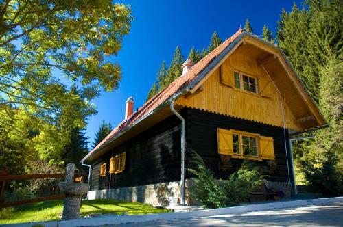 Apartments Rogla Lukanja 1