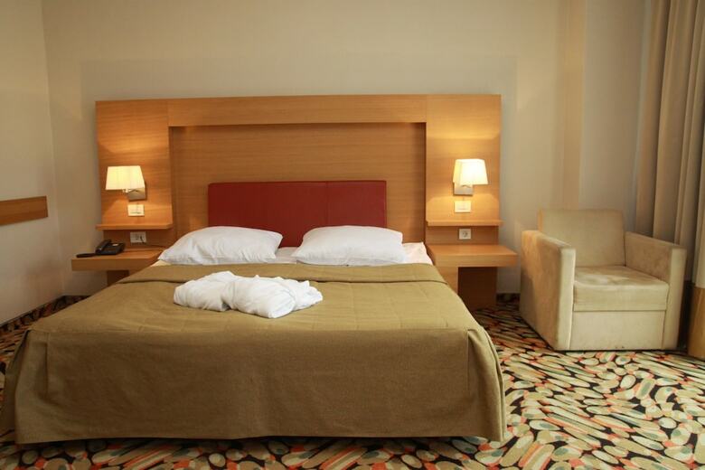 Hotel Smarjeta - Terme Krka