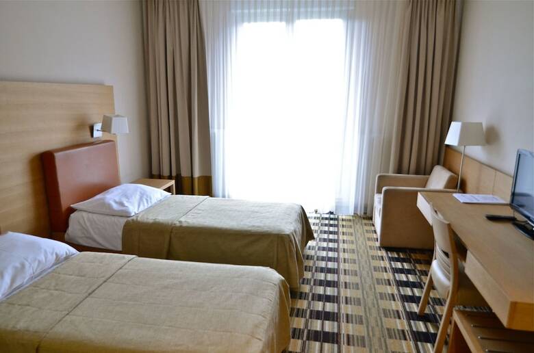 Hotel Smarjeta - Terme Krka