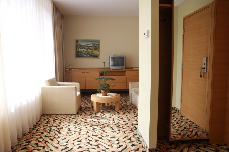 Hotel Smarjeta - Terme Krka
